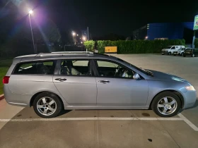 Honda Accord 2.2 cdti, снимка 5