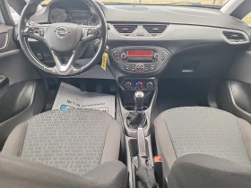 Opel Corsa 1.3cdti, снимка 9