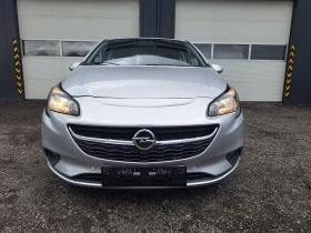 Opel Corsa 1.3cdti, снимка 1