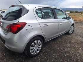 Opel Corsa 1.3cdti, снимка 5