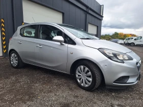 Opel Corsa 1.3cdti, снимка 4