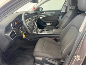Audi A6, снимка 4