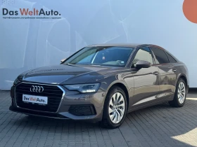 Audi A6, снимка 1