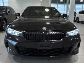BMW 330 M-pkg| 360| HUD| Harman/Kardon| Пано, снимка 3
