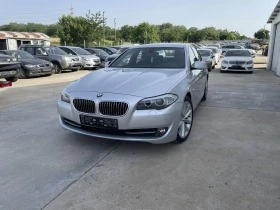     BMW 530 530d Navi, koja, UNIKAT