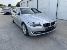 BMW 530 530d Navi, koja, UNIKAT, снимка 11