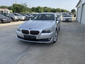     BMW 530 530d Navi, koja, UNIKAT