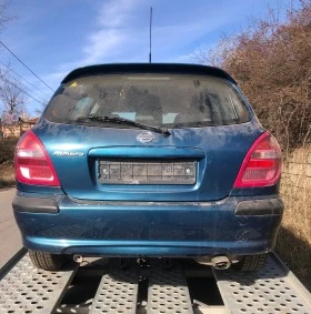 Nissan Almera 1.5 i, снимка 2