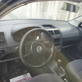 VW Polo 1.2, снимка 9