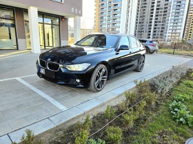Обява за продажба на BMW 328 IX ~29 700 лв. - изображение 1