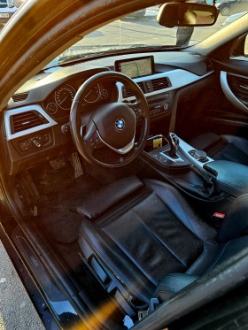 BMW 328 IX, снимка 9 - Автомобили и джипове - 43766503