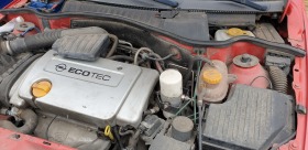 Обява за продажба на Opel Combo МЕТАН ~58 лв. - изображение 1