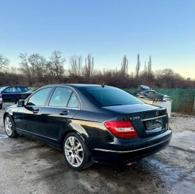     Mercedes-Benz C 200 Face bluetec 651   elegance harman/kardon