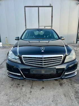 Mercedes-Benz C 200 Face bluetec 651   elegance harman/kardon | Mobile.bg    2