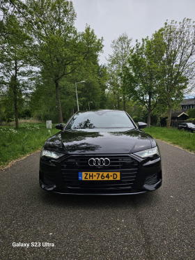 Audi A6 3xS-Line | Mobile.bg   5