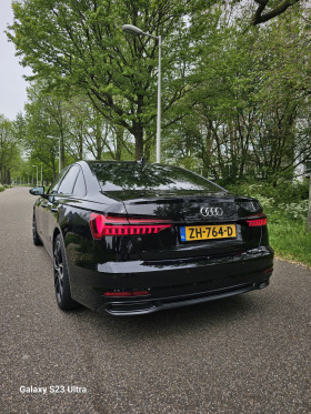Audi A6 3xS-Line | Mobile.bg   7