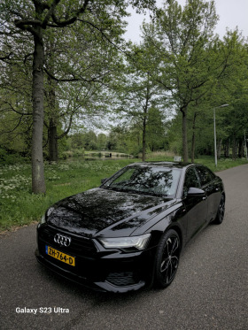 Audi A6 3xS-Line | Mobile.bg   6