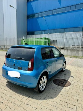 Skoda Citigo EV, снимка 9