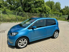 Skoda Citigo EV, снимка 15