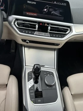 BMW 320 M xdrive, снимка 12