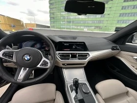 BMW 320 M xdrive, снимка 11