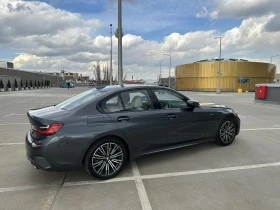 BMW 320 M xdrive, снимка 5