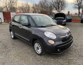 Fiat 500L eco-GPL 1.4i 95k.c Euro 6B ITALY🇮🇹 | Mobile.bg    3