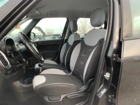 Fiat 500L eco-GPL 1.4i 95k.c Euro 6B ITALY&#127470;&#127481;, снимка 9