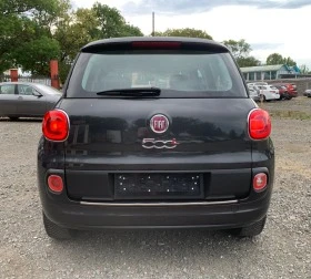 Fiat 500L eco-GPL 1.4i 95k.c Euro 6B ITALY&#127470;&#127481;, снимка 6