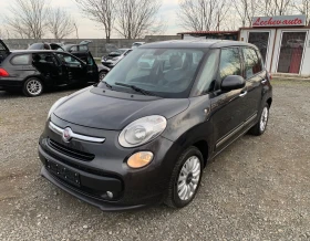 Fiat 500L eco-GPL 1.4i 95k.c Euro 6B ITALY&#127470;&#127481;, снимка 1