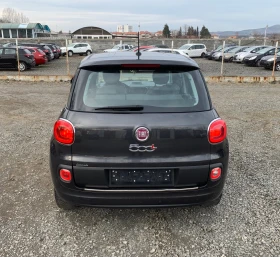 Fiat 500L eco-GPL 1.4i 95k.c Euro 6B ITALY🇮🇹 | Mobile.bg    6