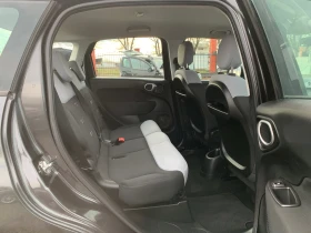 Fiat 500L eco-GPL 1.4i 95k.c Euro 6B ITALY&#127470;&#127481;, снимка 14