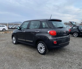 Fiat 500L eco-GPL 1.4i 95k.c Euro 6B ITALY&#127470;&#127481;, снимка 7