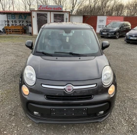     Fiat 500L eco-GPL 1.4i 95k.c Euro 6B ITALY🇮🇹