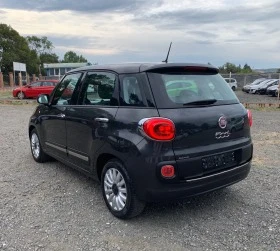 Fiat 500L eco-GPL 1.4i 95k.c Euro 6B ITALY&#127470;&#127481;, снимка 7