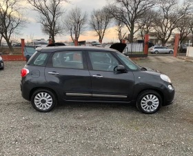 Fiat 500L eco-GPL 1.4i 95k.c Euro 6B ITALY&#127470;&#127481;, снимка 4