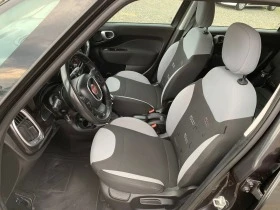 Fiat 500L eco-GPL 1.4i 95k.c Euro 6B ITALY&#127470;&#127481;, снимка 9