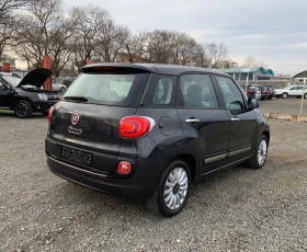 Обява за продажба на Fiat 500L eco-GPL 1.4i 95k.c Euro 6B ITALY🇮🇹 ~11 999 лв. - изображение 4