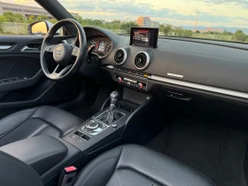 Audi A3 Cabriolet 2.0 TFSI QUATTRO - [9] 