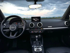 Audi A3 Cabriolet 2.0 TFSI QUATTRO - [13] 