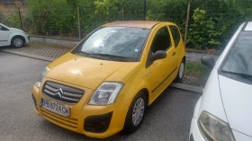 Citroen C2, снимка 4