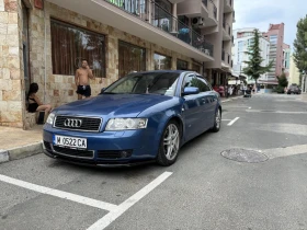 Audi A4 | Mobile.bg    1