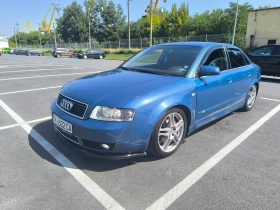 Audi A4, снимка 5