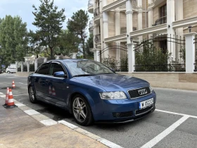 Audi A4 | Mobile.bg    2