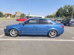 Audi A4, снимка 4