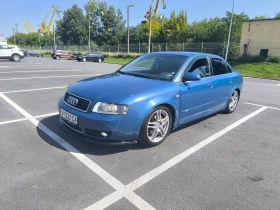 Audi A4, снимка 3