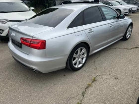 Audi A6 3.0 Dizel euro 5A, снимка 4