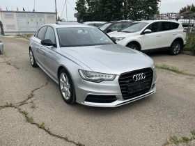 Audi A6 3.0 Dizel euro 5A, снимка 3