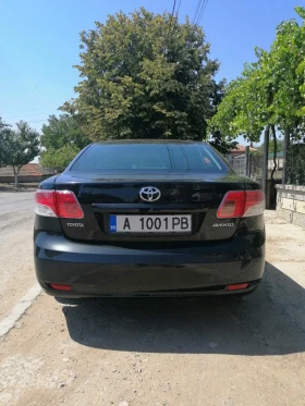 Toyota Avensis, снимка 2