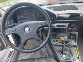 BMW 524, снимка 6